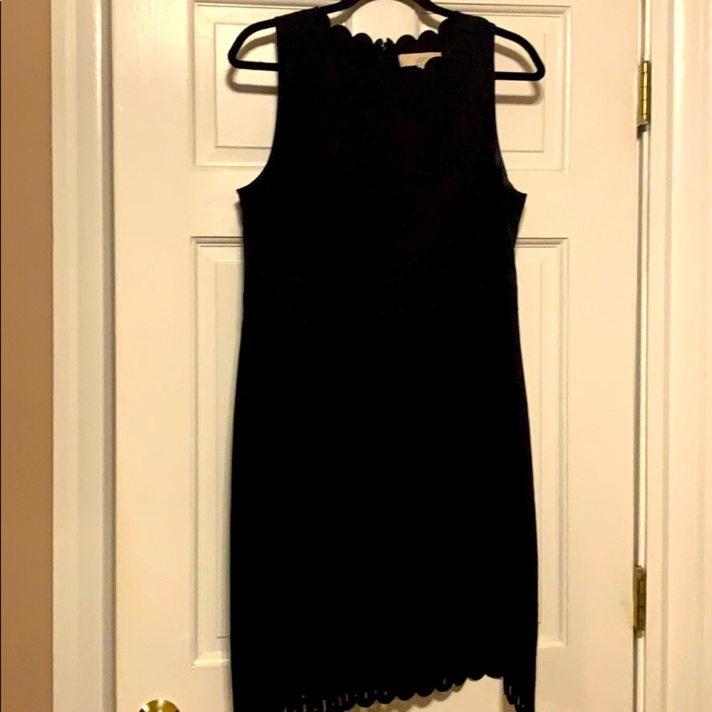 Loft Dress